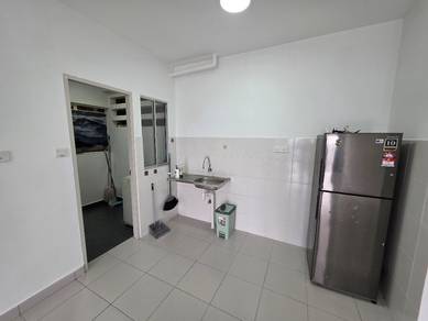 [Fridge,Washing Machine] D'Cerrum Setia Ecohill Semenyih