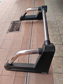 hilux sport bar