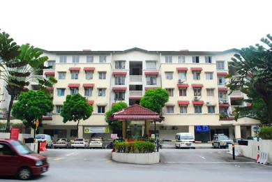 Apartment Bayu