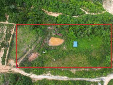 Agricultural-Land-for-sale-Labu-Negeri-Sembilan