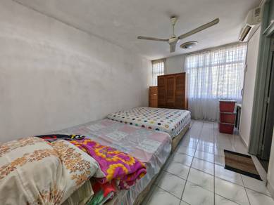 Taman Putra Sulaiman 2 Storey End lot 22x65 Ampang Nirwana