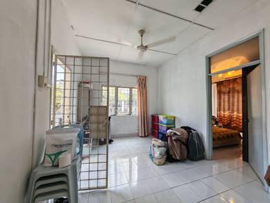 Taman Putra Sulaiman 2 Storey End lot 22x65 Ampang Nirwana