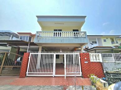 2-storey-Terraced-House-for-sale-Kajang-Selangor
