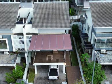 2-storey-Terraced-House-for-sale-Bandar-Baru-Enstek-Negeri-Sembilan-2