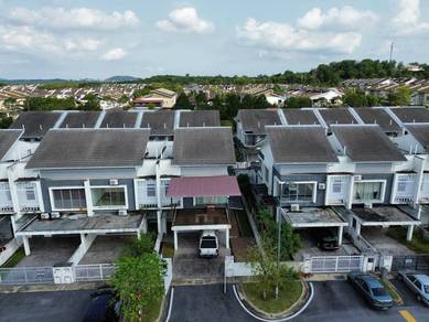 2-storey-Terraced-House-for-sale-Bandar-Baru-Enstek-Negeri-Sembilan-1