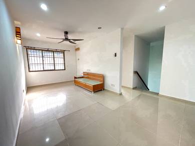 Townhouse-for-sale-Selayang-Selangor