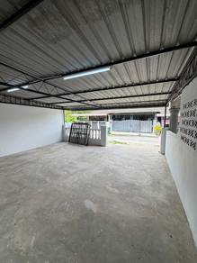 Rumah untuk dijual di Taman Sejati Indah, Sungai Petani, Kedah.