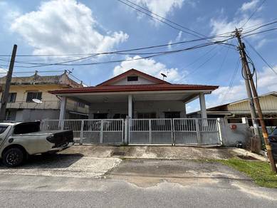 (✅BEST DEAL✅) CF✅ 1-storey bungalow✅Selayang Baru✅Mutiara Bandar