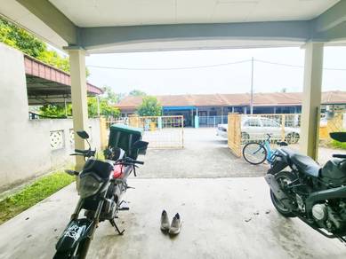 LOW BOOKING Sendayan Nusari Bayu