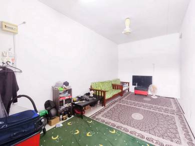 LOW BOOKING Sendayan Nusari Bayu