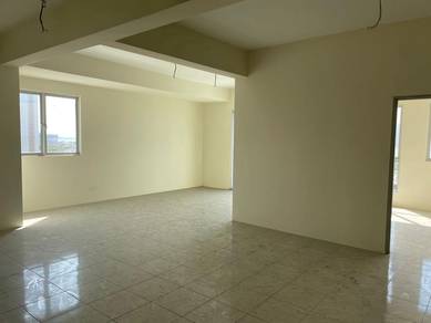 Capri Park Condominium