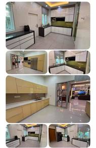 Jalan Ross Georgetown near to Padang Polo