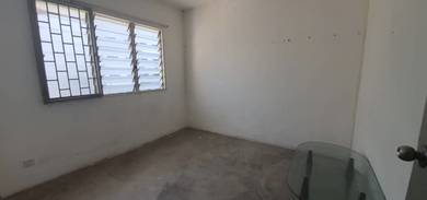 KEMASUKAN SEGERA Pangsapuri Sentosa Setia Alam Shah Alam LIMITED UNIT