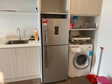 2 Rooms, Fully Furnish, 1 with big MasterRoom, Garden Plaza, Cyberjaya