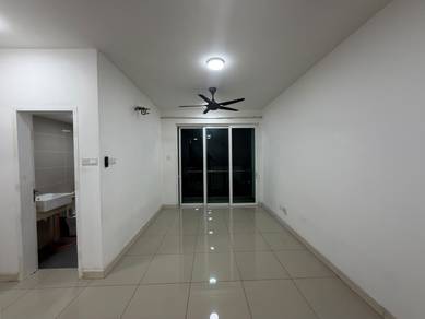 Sentul Point Suite Apartment