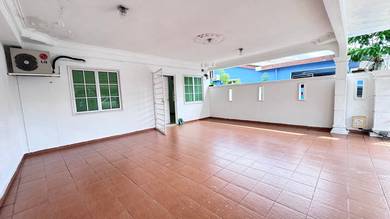 [ENDLOT|RENOVATED] Teres 1 Tingkat|Taman Desa Jaya,Kepong@KL|CANTIK😍