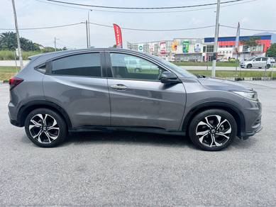 Honda Hr-V 1.8 Rs 2021(Special Edition)
