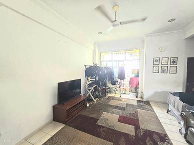 Murah‼️Apartment Sri Nuang Level 8 Bukit Bandaraya Strata Title Ready
