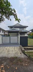 2 Story Bungalow Desa Moccis, Sungai Buloh