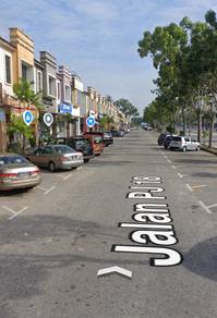 Shop-lot-for-sale-Semabok-Melaka