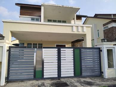 Taman Bukit Senawang Perdana