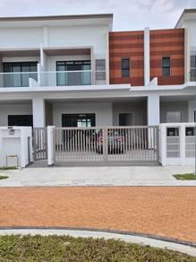 2-storey-Terraced-House-for-rent-Iskandar-Puteri-Johor