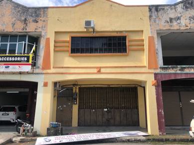 Shop-lot-for-rent-Ipoh-Perak