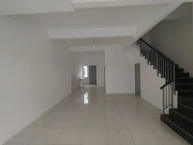 ‼️For Sell ‼️Double Storey Terrace📍 @Simpang Ampat , Pulau Pinang ‼️