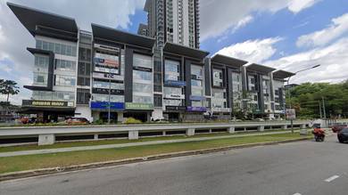 Shop-lot-for-sale-Bandar-Sunway-Selangor
