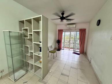 Serdang Villa Apartment