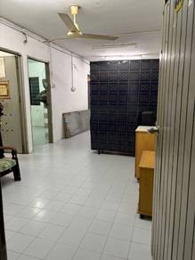 Flat Hamna Desa Permai Indah