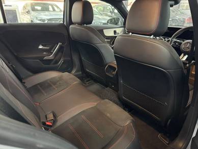 Mercedes Benz A250 AMG FACELIFT