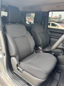 Suzuki Jimny All Grip 4WD 3K Mileage