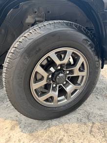 Suzuki Jimny All Grip 4WD 3K Mileage