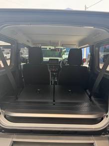 Suzuki Jimny All Grip 4WD 3K Mileage