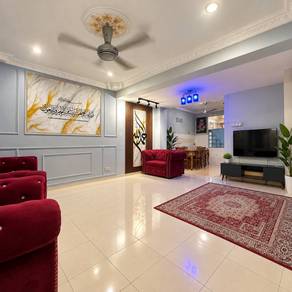 Below market ‼️ 1.5 Storey Renovated 