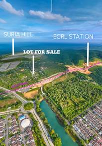 Residential-Land-for-sale-Puncak-Alam-Selangor