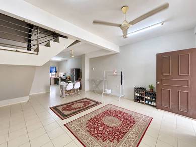 ‼️Full loan | Below market‼️ Taman Scientex Kelapa Sawit, Kulai