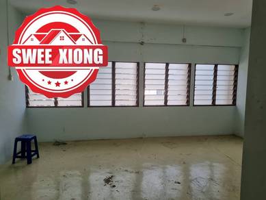 DOUBLE 2 STY JALAN PERAK 2500sf GEORGETOWN SHOP LOT CORNER SHOPLOT