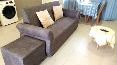 BEST ROI 8% Tamarind Studio FULL FURNISH Cyberjaya, FULL LOAN, 0 DP