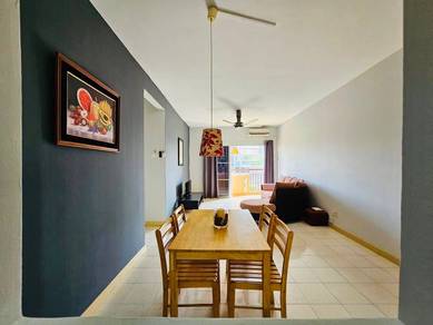 Cengal Condominium