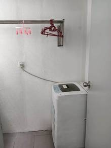 FOR RENT ! Residensi Mutiara, Kajang