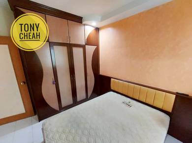 Sri Ivory (Sri Ivori) Apartment-3