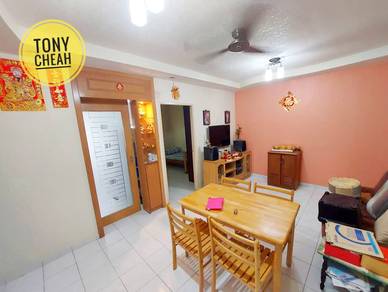 Sri Ivory (Sri Ivori) Apartment-2