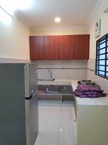 2 Storey Semi-D House Bukit Gasing Petaling Jaya PJ Jalan Seksyen 4
