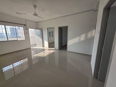 Residensi Kecapi Sentul I 3 Brooms I Near LRT I Corner Unit I Limited