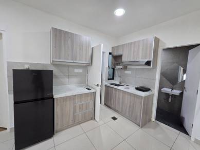 AraTre Residences