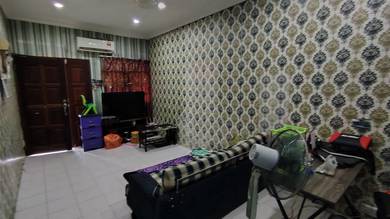 1 TINGKAT TERES Taman Wangsa Cheras