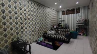 1 TINGKAT TERES Taman Wangsa Cheras