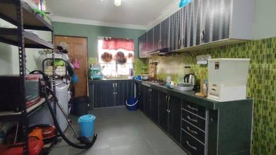 1 TINGKAT TERES Taman Wangsa Cheras